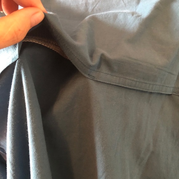 Coleman Vented Camp Fishing Shirt Short Sleeve - Picture 4 of 9